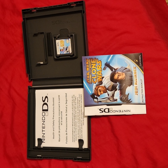 Nintendo DS game - Picture 5 of 5
